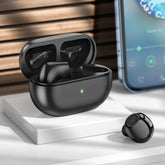 Fone De Ouvido TWS Bluetooth 5.3 Esportivo Sem Fio