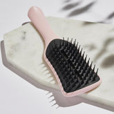 Escova raquete para Modelar Fácil de secar e usar Millennial