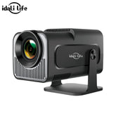 Projetor Multimídia Idali Life Visionprime Theater Edition