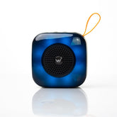 Caixa de Som Bluetooth Portátil Potente Resistente a Água Recarregável