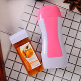 Aquecedor Derretedor Depilador Cera Quente Elétrico Roll-on Termocera Depilação Pelos