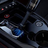 Aspirador De Pó Automotivo Profissional Alta Limpeza Sem Fio Recarregável para carro e casa