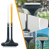 Escova Especial De Limpeza Para Tela De Mosquiteiro Ferramenta Multifuncional De Janelas Rede