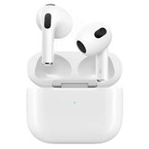 Fone De Ouvido Bluetooth BT 5.0 Sem Fio Com Caixa Para Carregamento