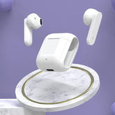 Fone De Ouvido TWS Bluetooth 5.3 Sem Fio Esportivo