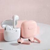 Mais Novo Mini Airs Pro 10 TWS Fone De Ouvido Sem Fio Controle De Toque De Bluetooth Estéreo
