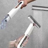 Mini Mop Esfregão Portátil Absorvente Auto-Squeeze Multifuncional Limpeza