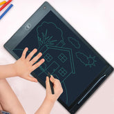 Lousa Magica Escrever Pintar e Desenhar Tablet Lcd 8.5 Polegadas