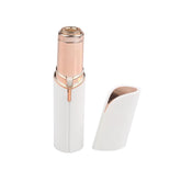 Depilador Batom Facial Indolor Portátil Buço Removedor Pelos