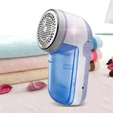 Removedor De Pelos Em Roupa Tecidos Elétrico Papa Bolinhas Sem Fio Portátil Profissional
