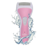 Lixa Lixadeira Esfoliador Elétrica Pés Calos Recarregável Portátil