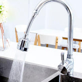 Bico Torneira Extensor Pias Alongador Adaptador Flexível