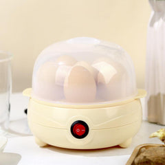 Cozedor Ovo Elétrico Máquina De Cozinhar A Vapor Egg Cooker