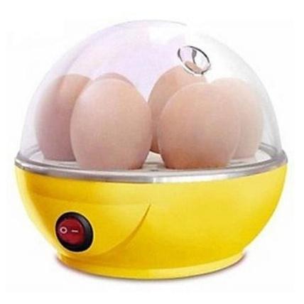 Cozedor Ovo Elétrico Máquina De Cozinhar A Vapor Egg Cooker