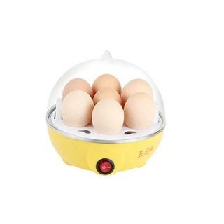 Cozedor Ovo Elétrico Máquina De Cozinhar A Vapor Egg Cooker